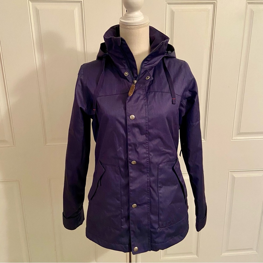 ✨Burton Snow & Ski Jacket Coat
